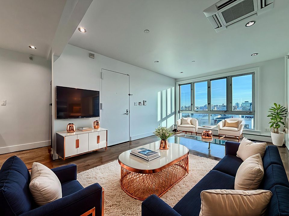 1st image of 143 Skillman Ave #Penthouse 8