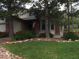 85 Childe Dr, Colorado Springs, CO 80906
