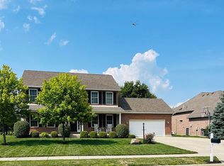 3023 Parkwood Dr, Troy, OH