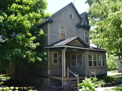 414 E High St, Hicksville, OH, 43526