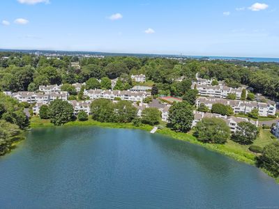 95 Rowayton Woods Drive #95, Norwalk, CT, 06854