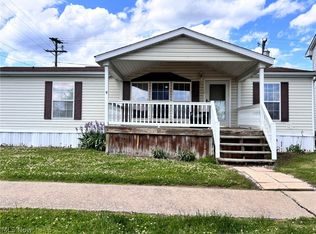 1910 Main St, Stockport, OH 43787