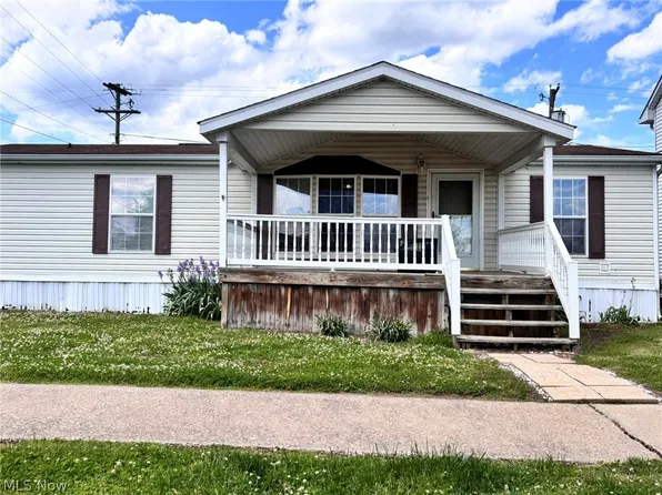 1910 Main St, Stockport, OH 43787