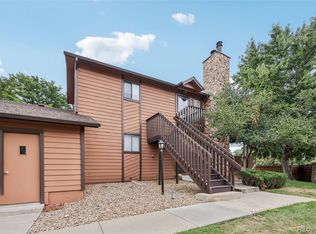 9404 W 89th Cir, Westminster, CO 80021