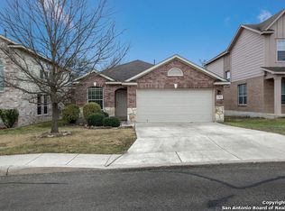 13826 Bella Donna, San Antonio, TX 78253