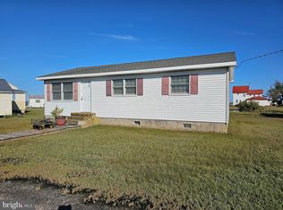 21132 Tuff St, Tylerton, MD 21866