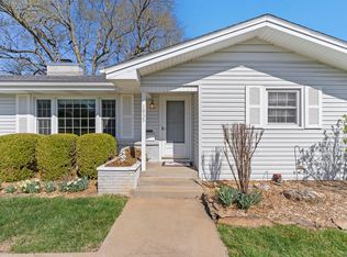 1935 E Rosebrier St, Springfield, MO 65804