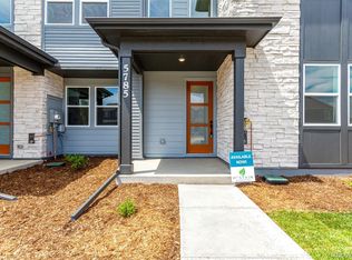 5785 N Jericho Way, Aurora, CO 80019