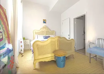 Rented by United American Land