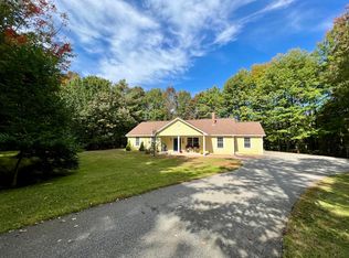 3 Moose Ln, Hallowell, ME 04347
