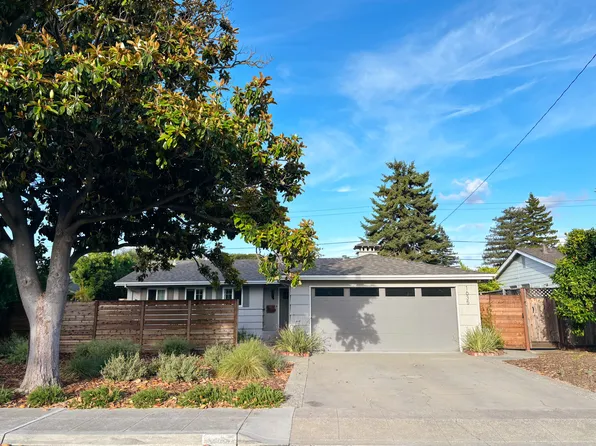 1635 Alison Ave, Mountain View, CA 94040