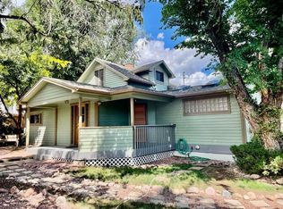 528 W Columbia St, Colorado Springs, CO 80907