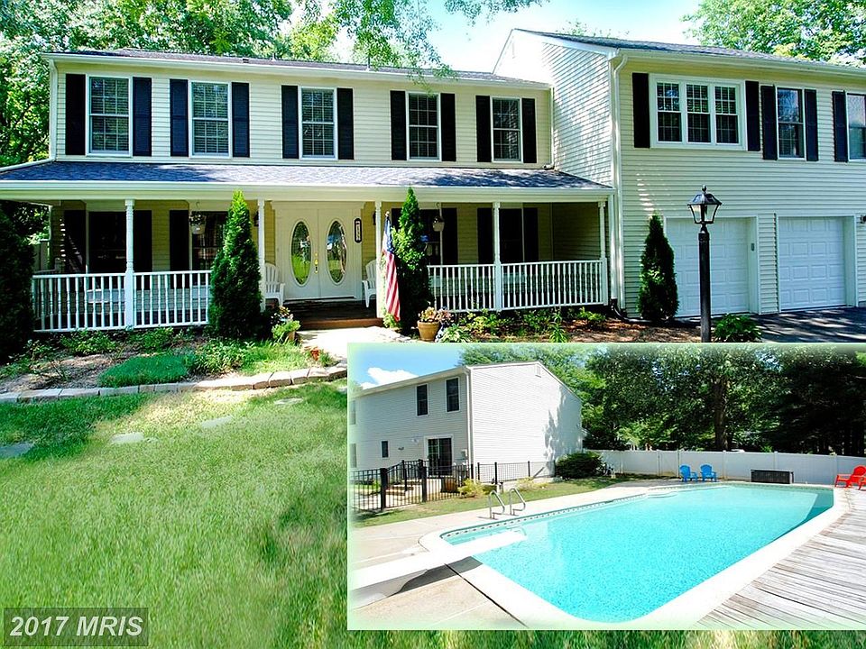 Captivating Colonial for an Unending Staycation