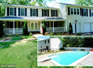 132 Church Rd, Arnold, MD 21012