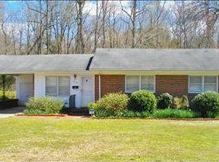 514 N Claiborne St, Goldsboro, NC 27530