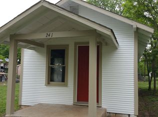 214 NE 1st St, Perkins, OK 74059
