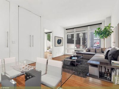 342 E 110th St APT 2D, New York, NY, 10029