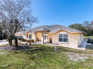 1269 Conti Ave, Port Orange, FL 32129, MLS# 1072377