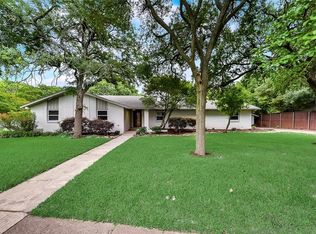 3980 Deep Valley Dr, Dallas, TX 75244