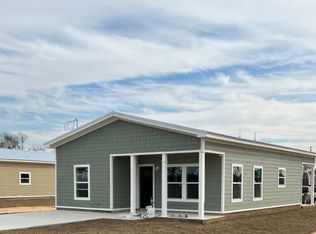 3406 Monica Rd, Panama City, FL 32405