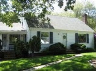 178 Haverhill St, North Reading, MA 01864