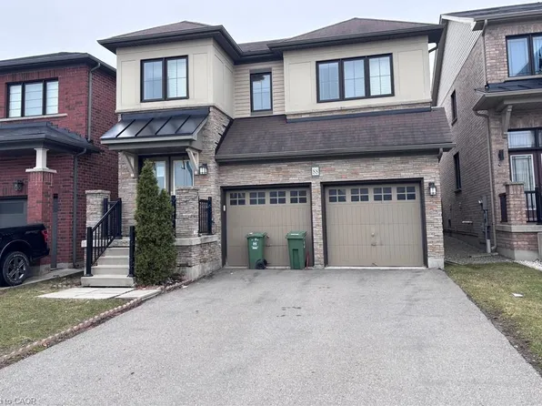 88 W Glen Ave, Stoney Creek, ON L8J 0H8