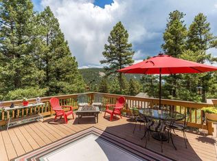 13139 Elsie Rd, Conifer, CO 80433