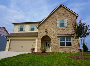 7114 Willow Park Ln LOT 4, Knoxville, TN 37931