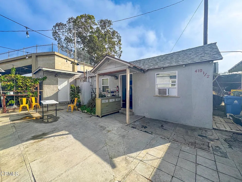 410 South Ave #20