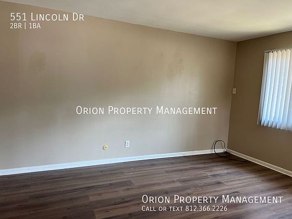 5th image of 551 Lincoln Dr
