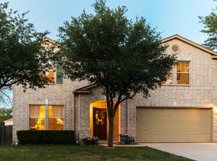 24314 Haeli Park, San Antonio, TX 78255