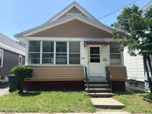 1614 Brower Street, Schenectady, NY 12303