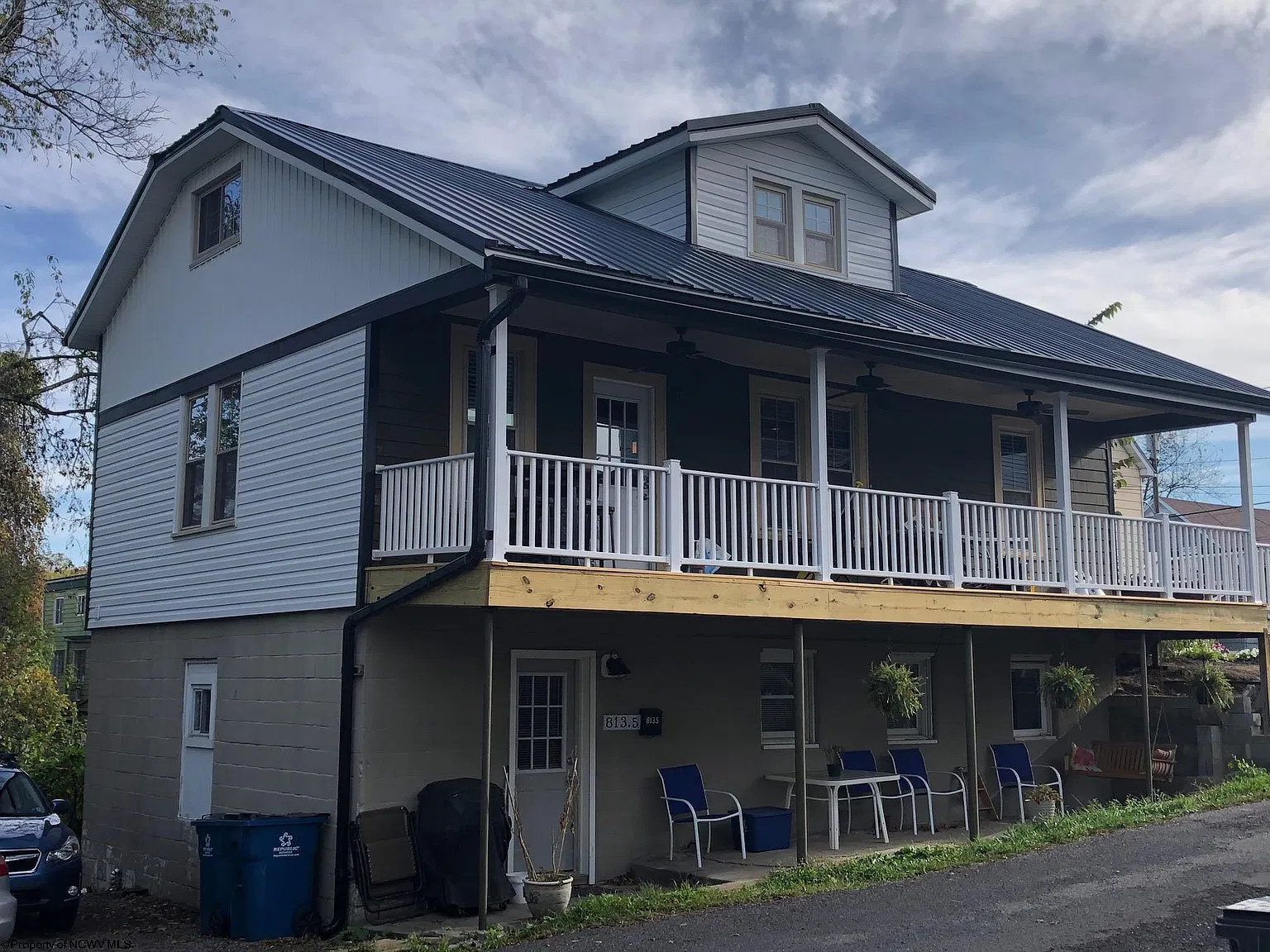 1 bed, 1.0 bath, $950 — Photo 1