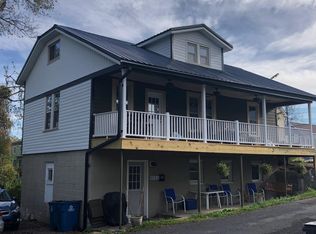813.5 Monongalia Ave, Morgantown, WV 26505