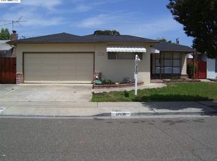 27136 Lemay Way, Hayward, CA 94544