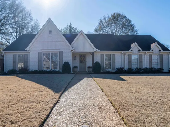 8027 Farmingdale Rd, Germantown, TN 38138