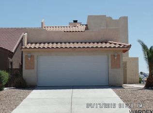 1310 Lause Rd, Bullhead City, AZ 86442