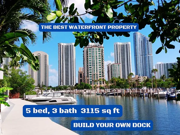 430 Poinciana Dr, Sunny Isles Beach, FL 33160