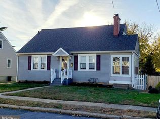 1017 Woodland Ave, Glendora, NJ 08029