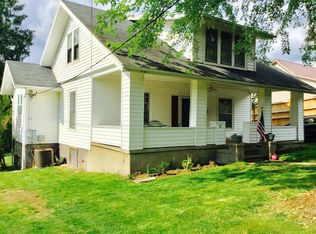 105 Newfound St, Canton, NC 28716