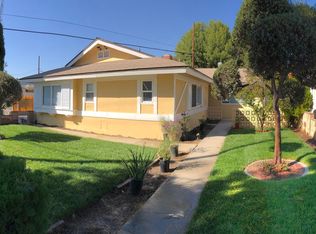 16335 Chatsworth St, Granada Hills, CA 91344