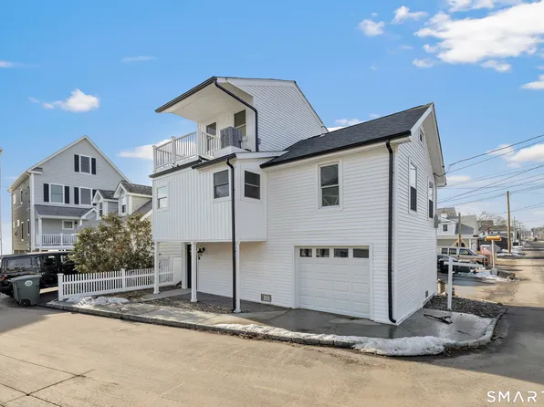 119 Melba Street, Milford, CT 06460