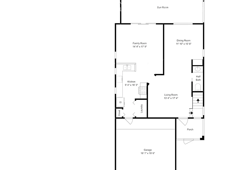 7697 Springfield Lake Dr — Photo 2