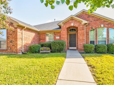 801 Brair Run Dr, Mansfield, TX, 76063