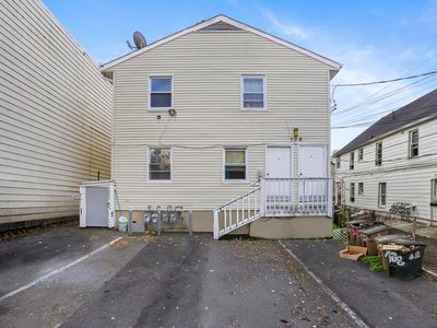 108 Virgil Street, Stamford, CT, 06902