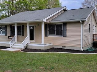 1368 Fortville Milledgeville Rd, Haddock, GA 31033