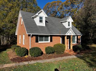 16400 Capps Rd, Charlotte, NC 28278