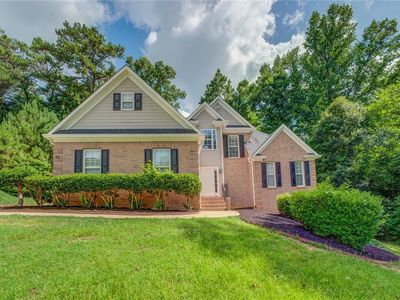 75 Blue Grass Way, Oxford, GA, 30054
