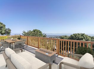 2818 Newlands Ave, Belmont, CA 94002