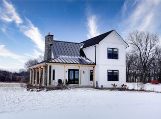 2329 Olmstead Rd, Bloomfield, NY 14469